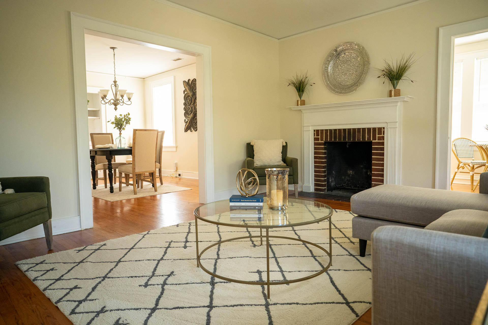 309 Grove Street Charleston, SC 29403 - Photo 33 of 44 Grove Interior