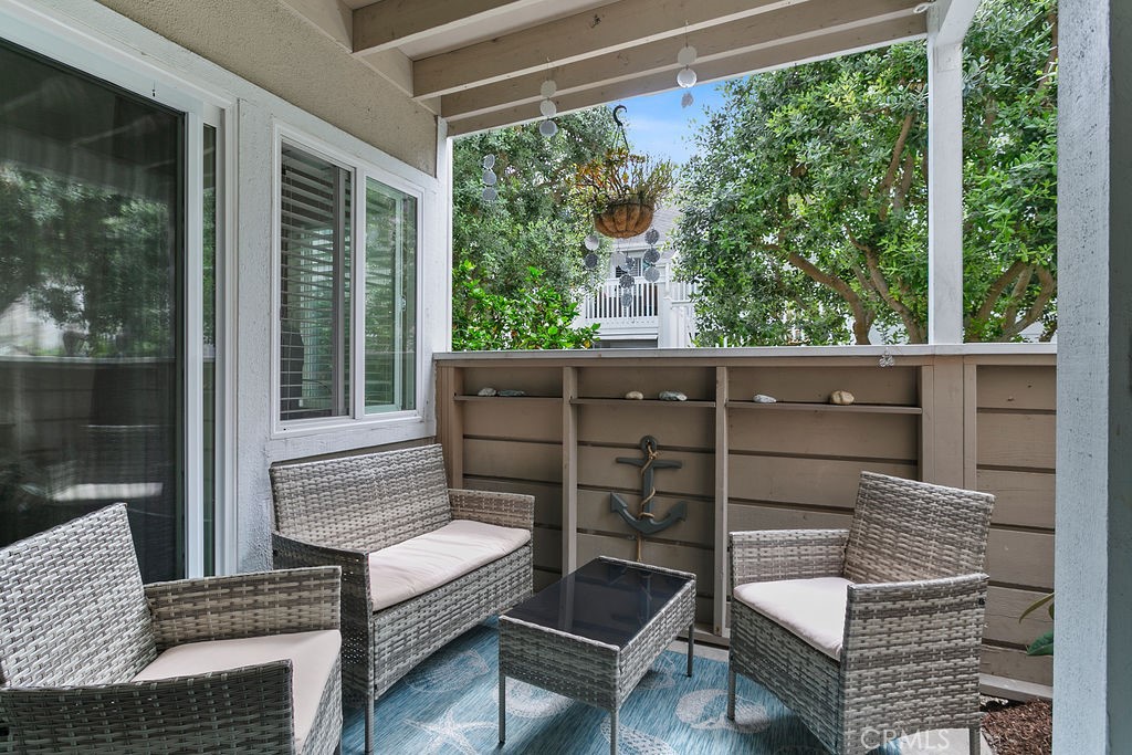 34110 Selva Road, Unit 328 Dana Point, CA 92629 - Photo 2 of 33 a view of outdoor space with seating