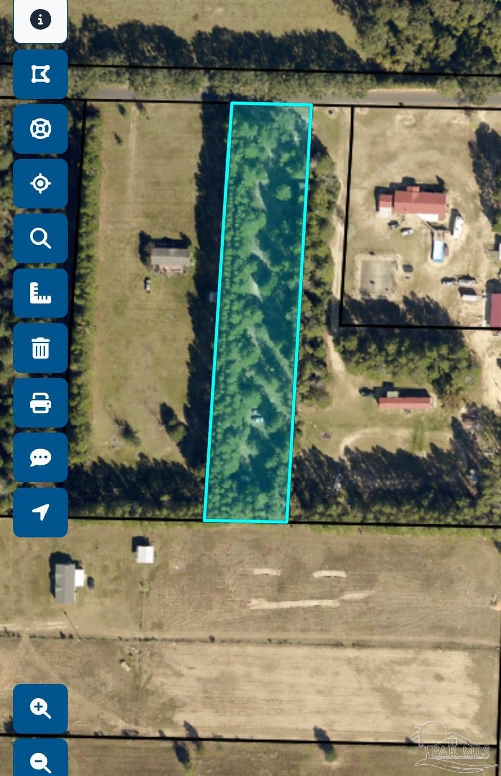 0 Oglesby Road Milton, FL 32570 - Photo 28 of 28 Gallery Image 28