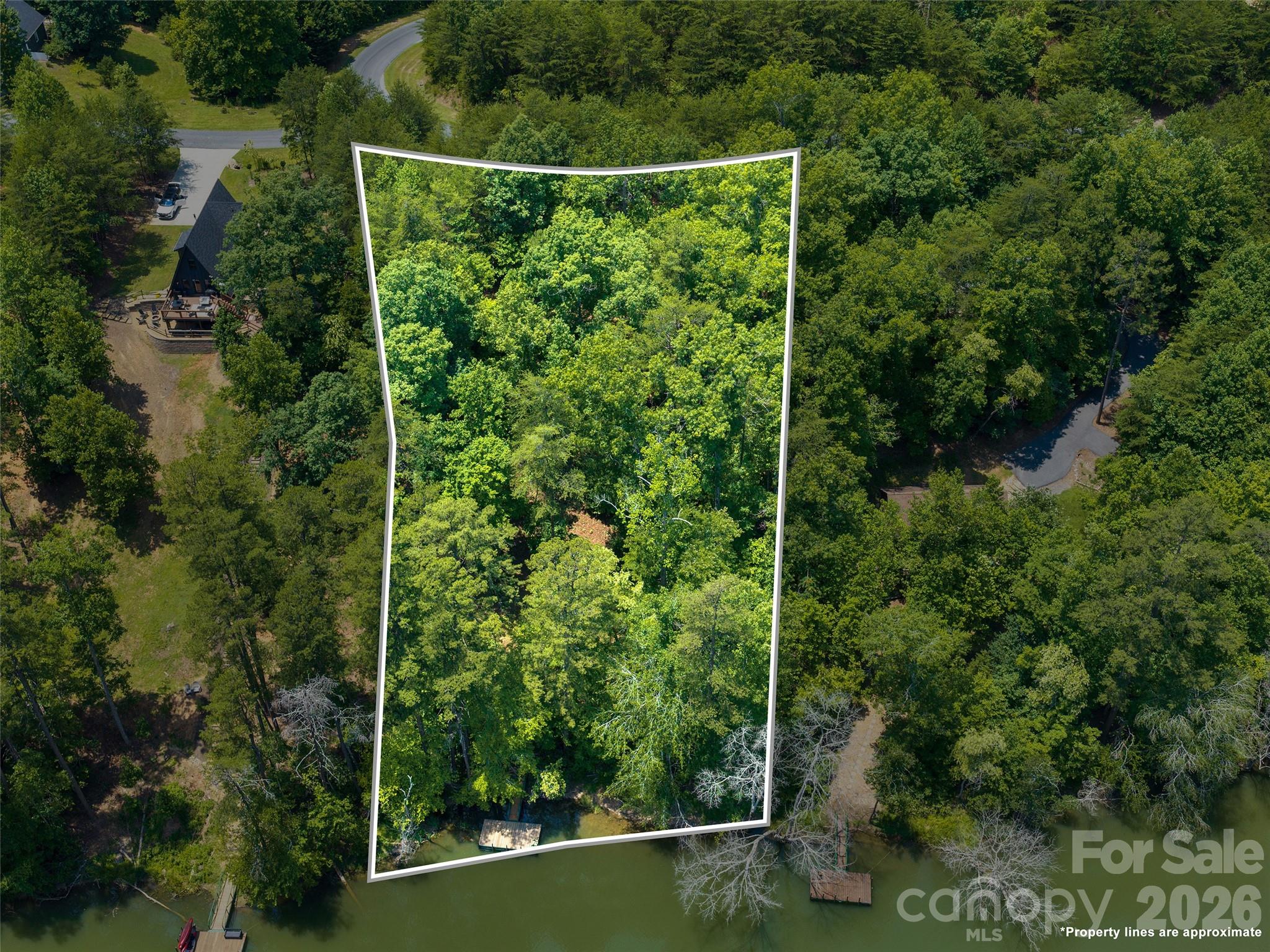 Lot 14 Parkway North Rd Mill Spring, Unit 14 Mill Spring, NC 28756 - Photo 14 of 14