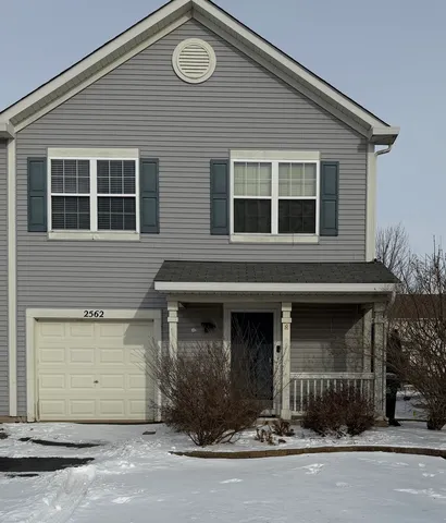 $259,900 | 2562 Cesario Drive, Unit 2562, Hampshire, IL 60140