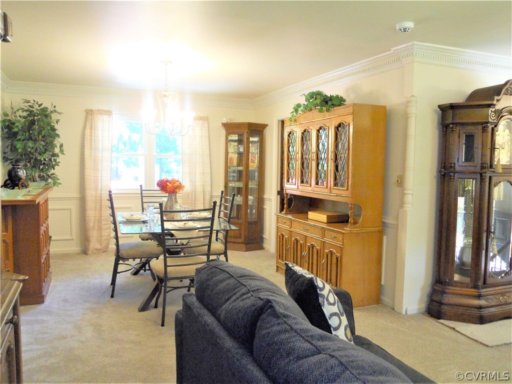 13310 Gladehill Road Chester, VA 23831 - Photo 4 of 18 Gallery Image 4