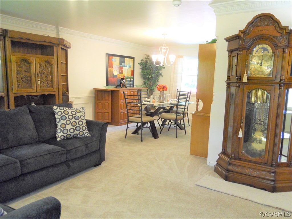 13310 Gladehill Road Chester, VA 23831 - Photo 5 of 18 Gallery Image 5