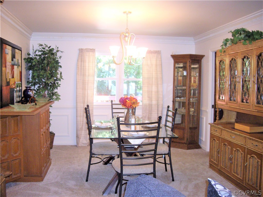 13310 Gladehill Road Chester, VA 23831 - Photo 6 of 18 Gallery Image 6
