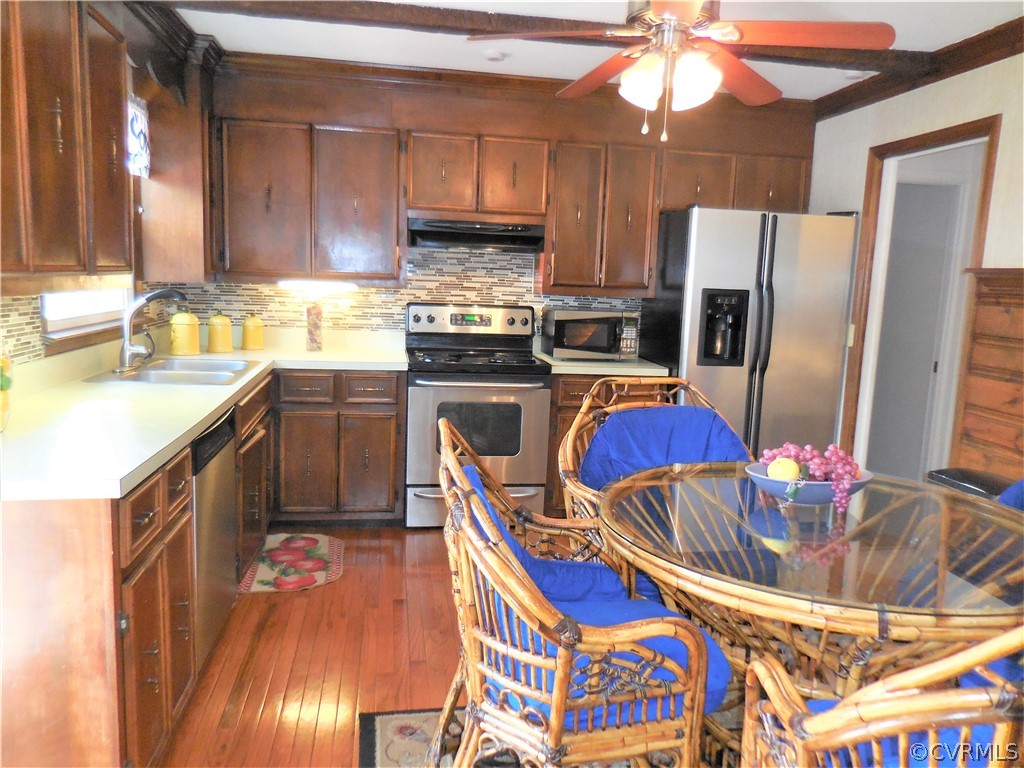 13310 Gladehill Road Chester, VA 23831 - Photo 7 of 18 Gallery Image 7