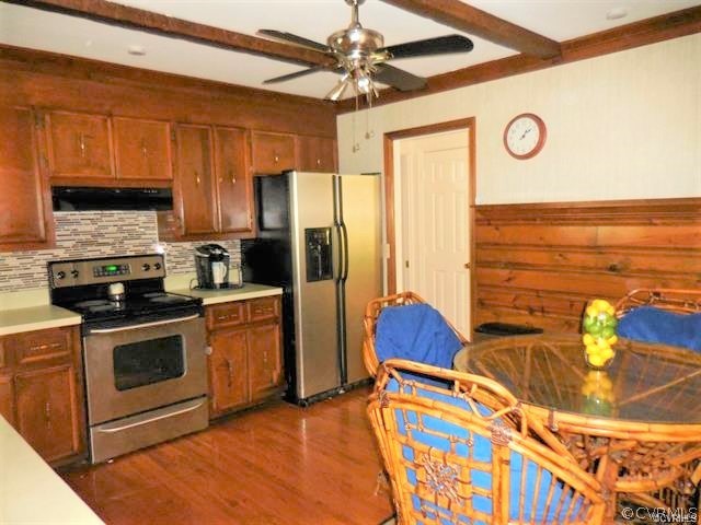 13310 Gladehill Road Chester, VA 23831 - Photo 8 of 18 Gallery Image 8