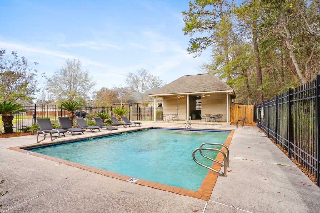 688 Timberwood Loop Madisonville, LA 70447 - Photo 21 of 21