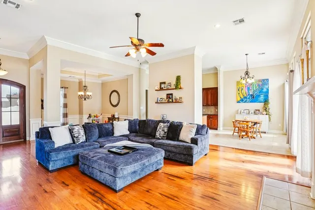 $390,000 | 688 Timberwood Loop, Madisonville, LA 70447