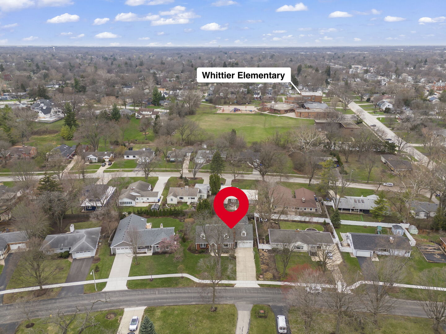 904 Gamon Road Wheaton, IL 60189 - Photo 40 of 47
