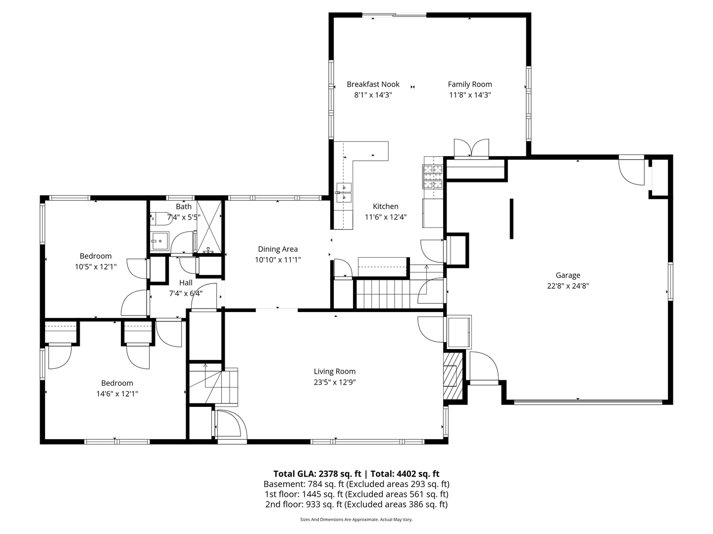 904 Gamon Road Wheaton, IL 60189 - Photo 45 of 47