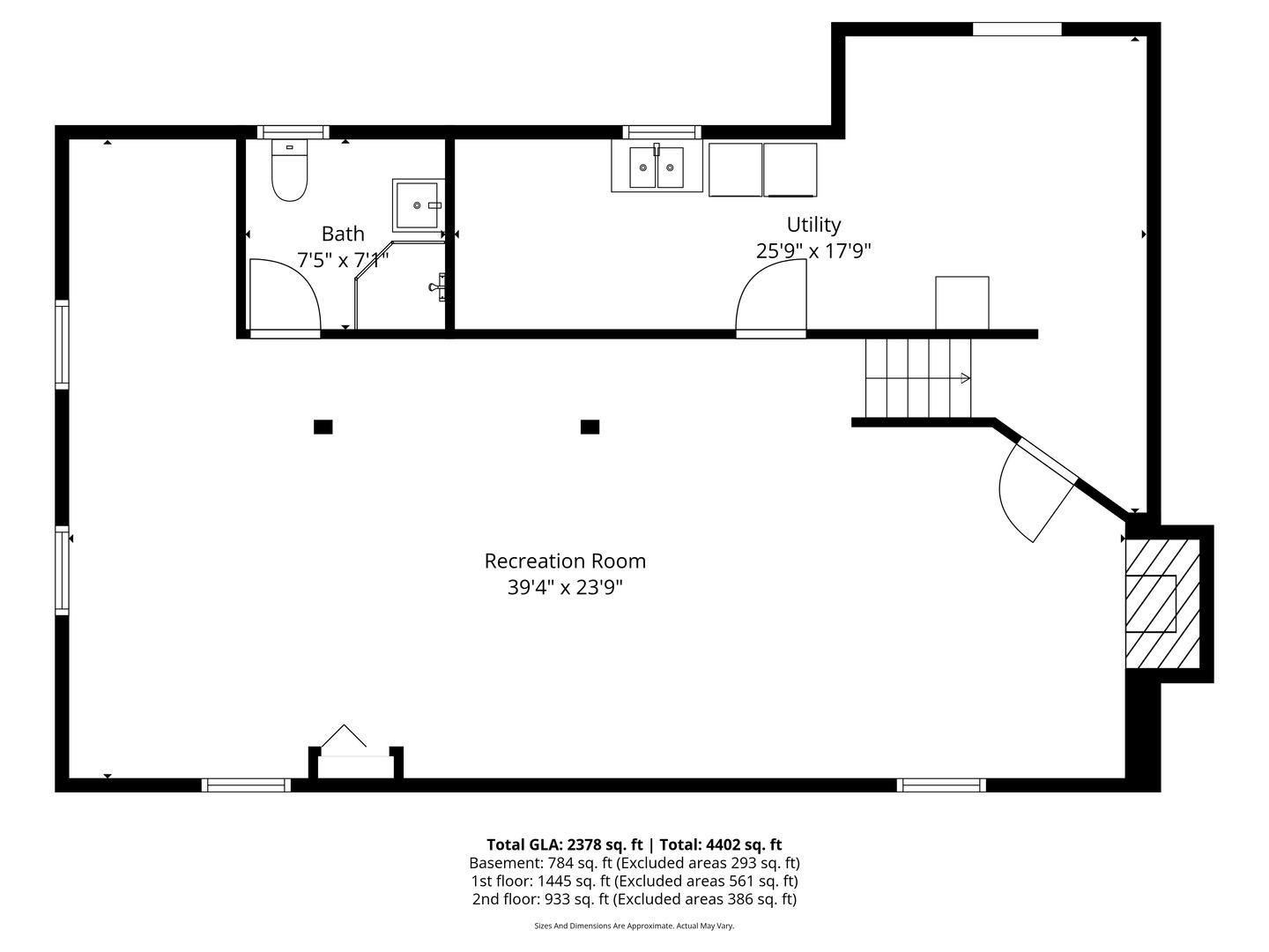 904 Gamon Road Wheaton, IL 60189 - Photo 46 of 47