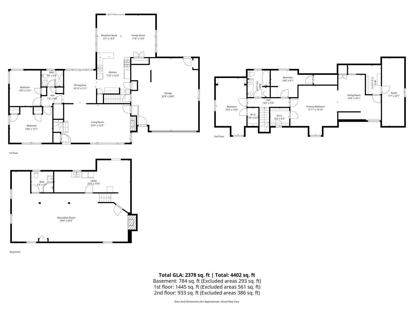 904 Gamon Road Wheaton, IL 60189 - Photo 47 of 47