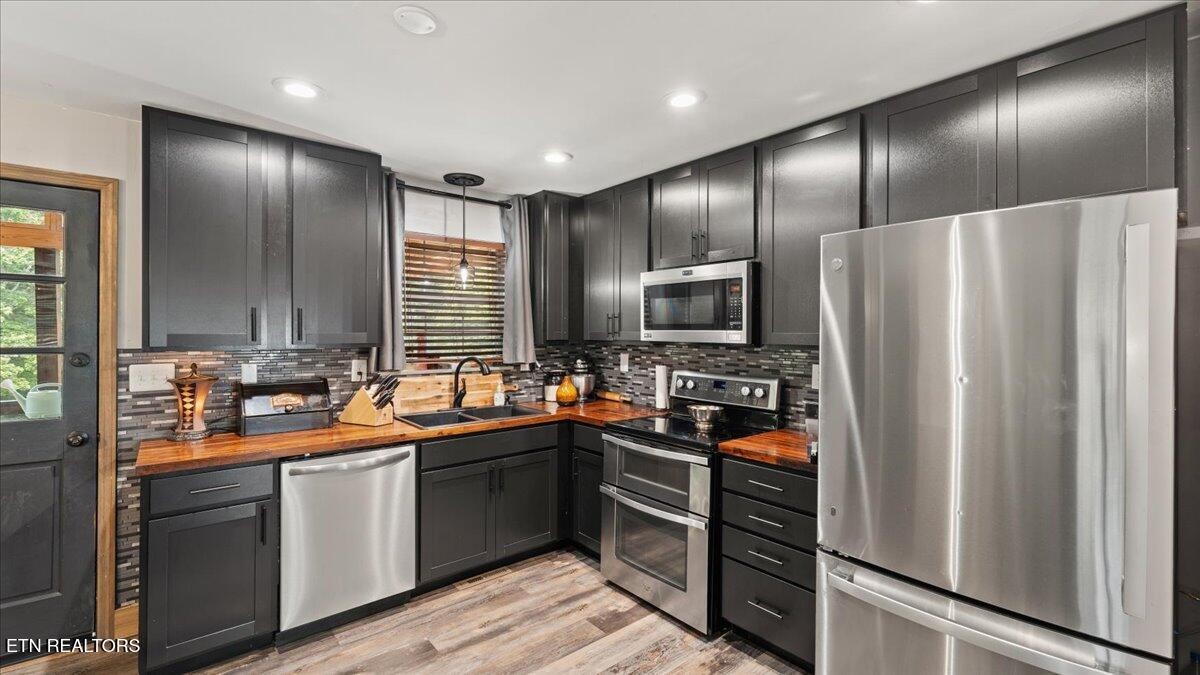309 Strader Road Powell, TN 37849 - Photo 9 of 53 Gallery Image 9