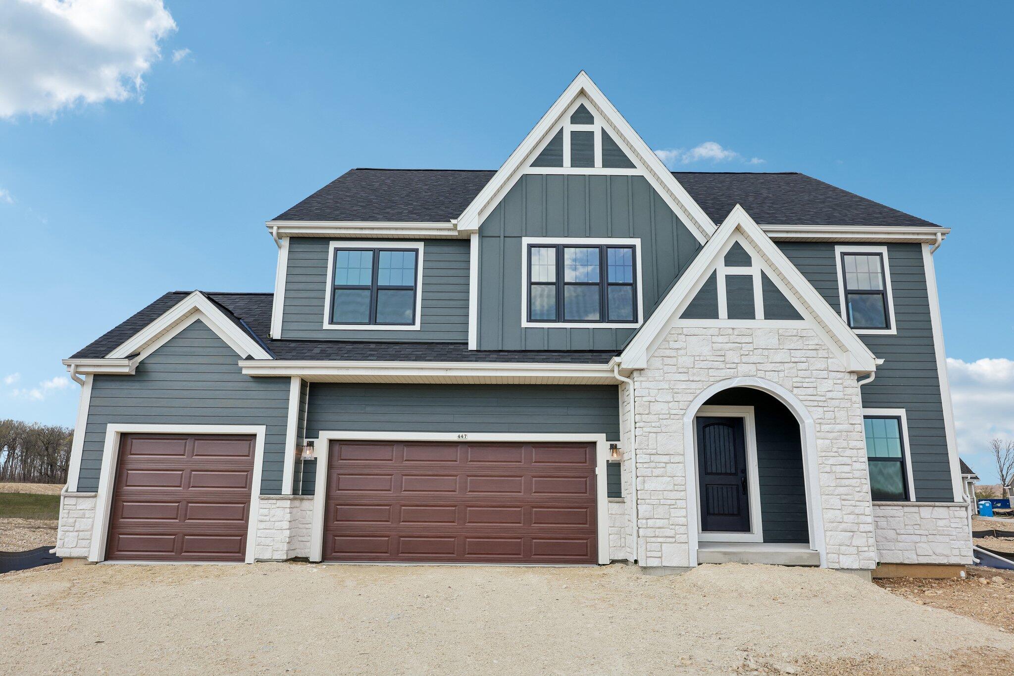 The Junberry-Lot 97