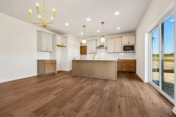 $639,900 | 447 Sandstone Street, Slinger, WI 53086