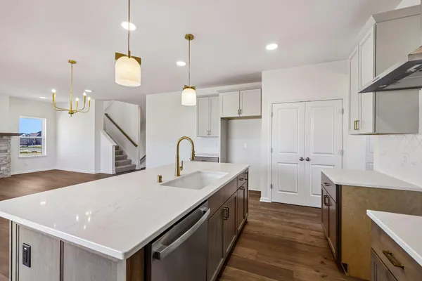 $639,900 | 447 Sandstone Street, Slinger, WI 53086