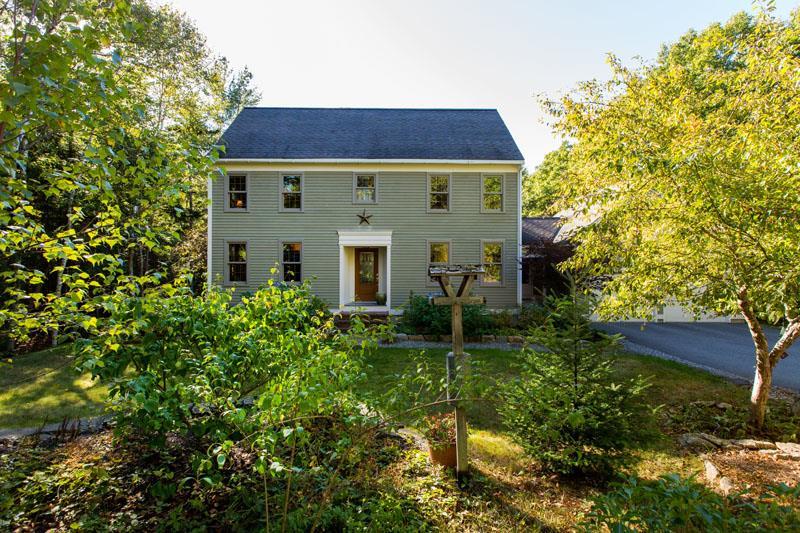 25 Orr's Hill Road Harpswell, ME 04079 - Photo 1 of 35 Photo