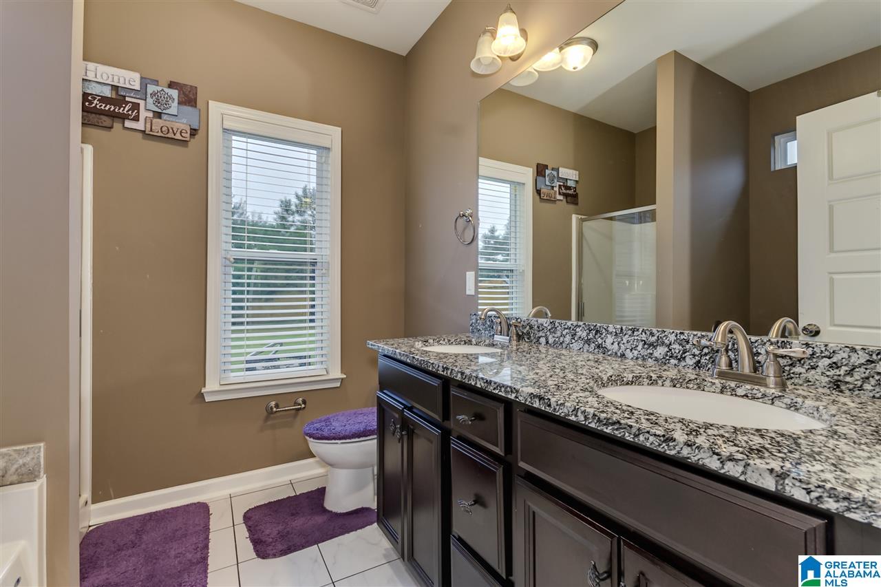 5550 Timber Leaf Way Bessemer, AL 35022 - Photo 24 of 28