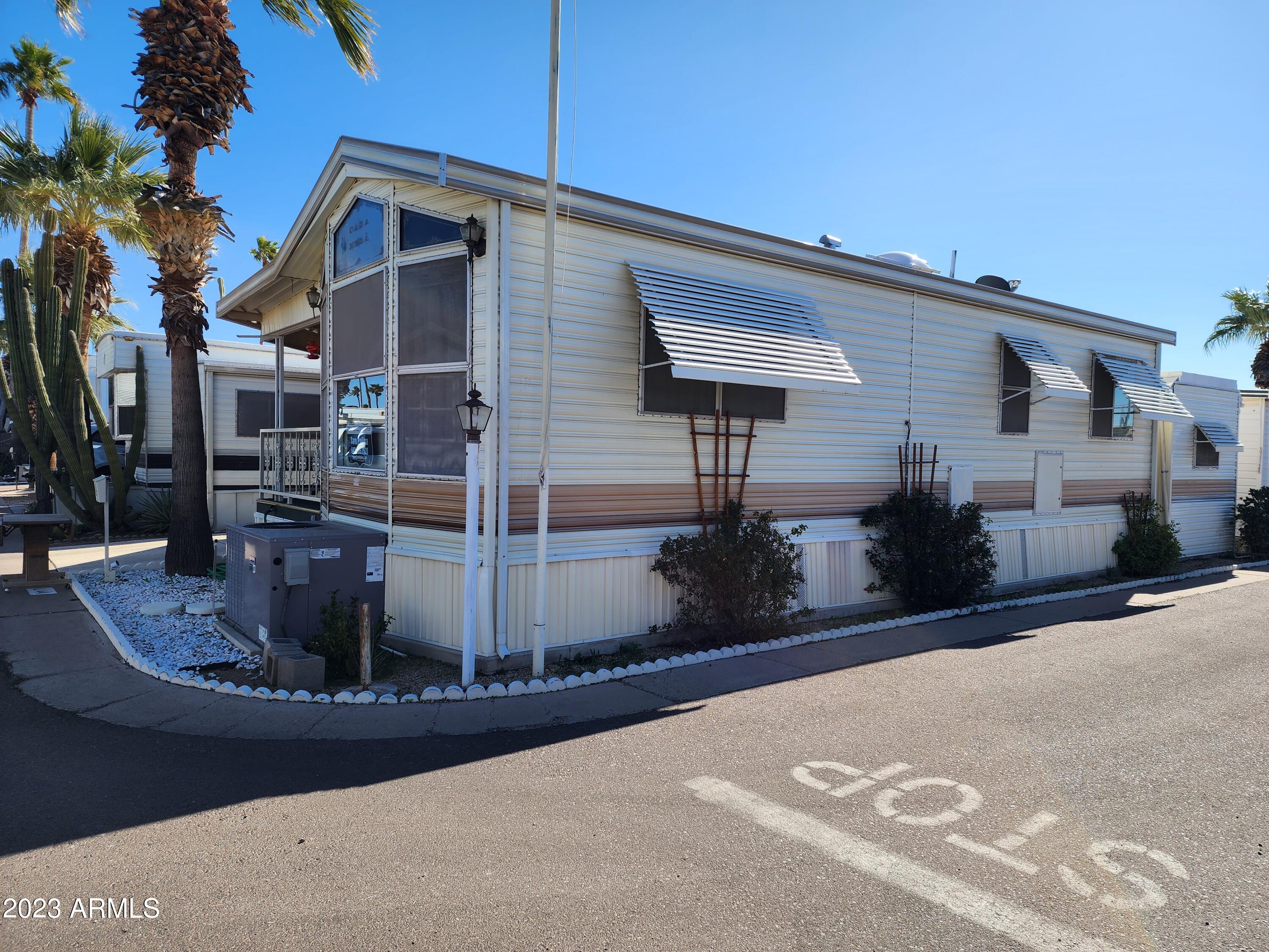 303 North Lindsay Road, Unit L44 Mesa, AZ 85213 - Photo 40 of 40 20230209_114759