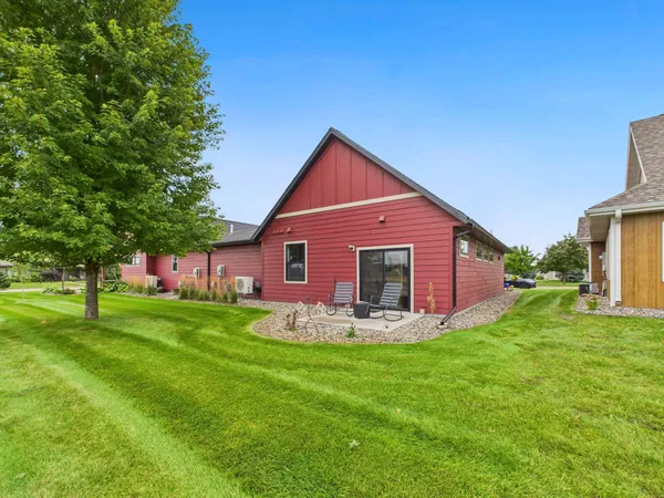 $384,900 | 115 Colman Court, St. Joseph, MN 56374