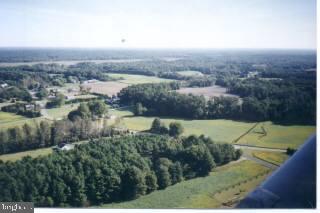 Lot 2 Tyaskin Road Tyaskin, MD 21865 - Photo 1 of 1 an aerial view of residential houses with outdoor space and trees