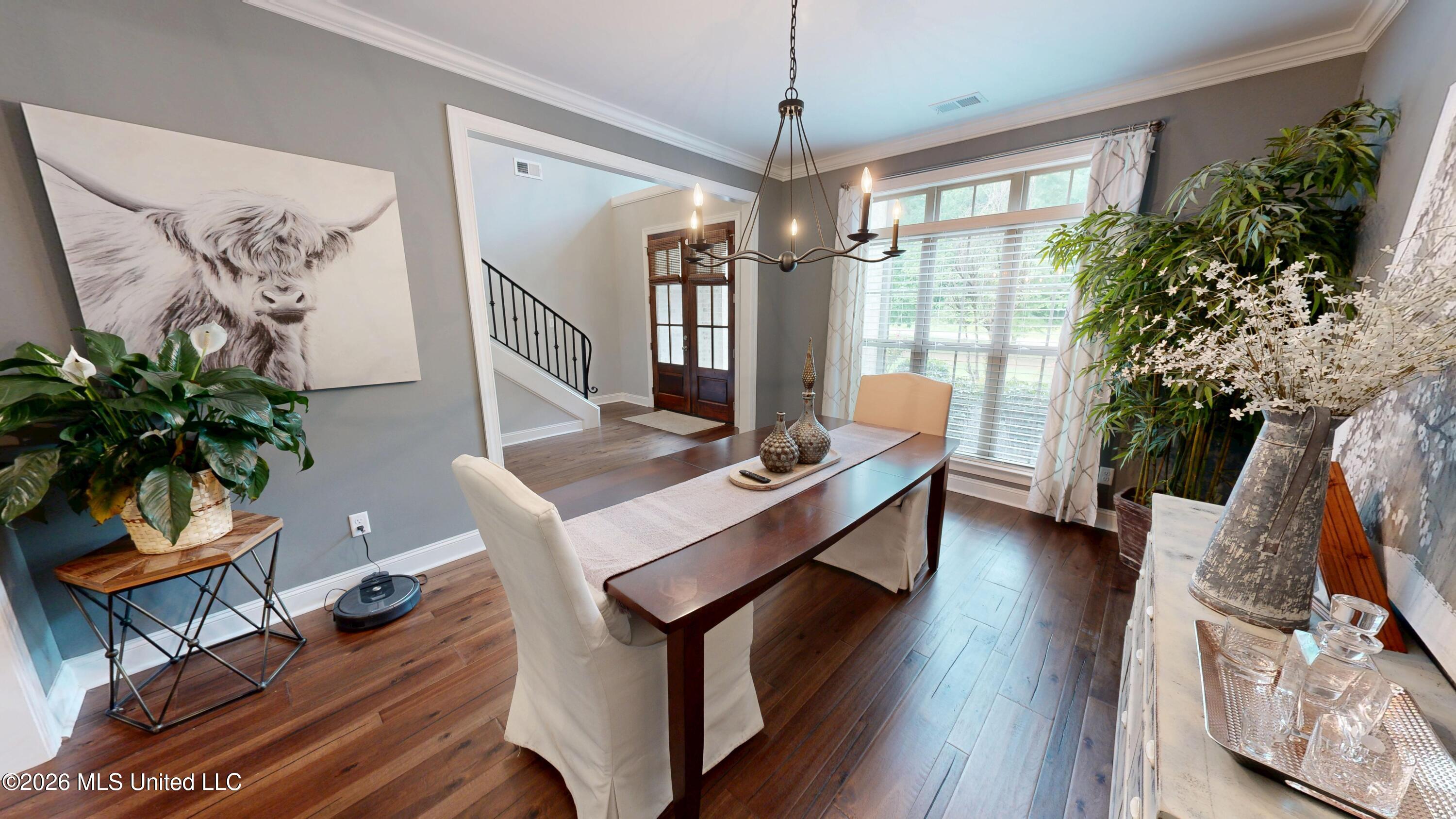 11250 Miller Road Olive Branch, MS 38654 - Photo 12 of 55 Dining Room