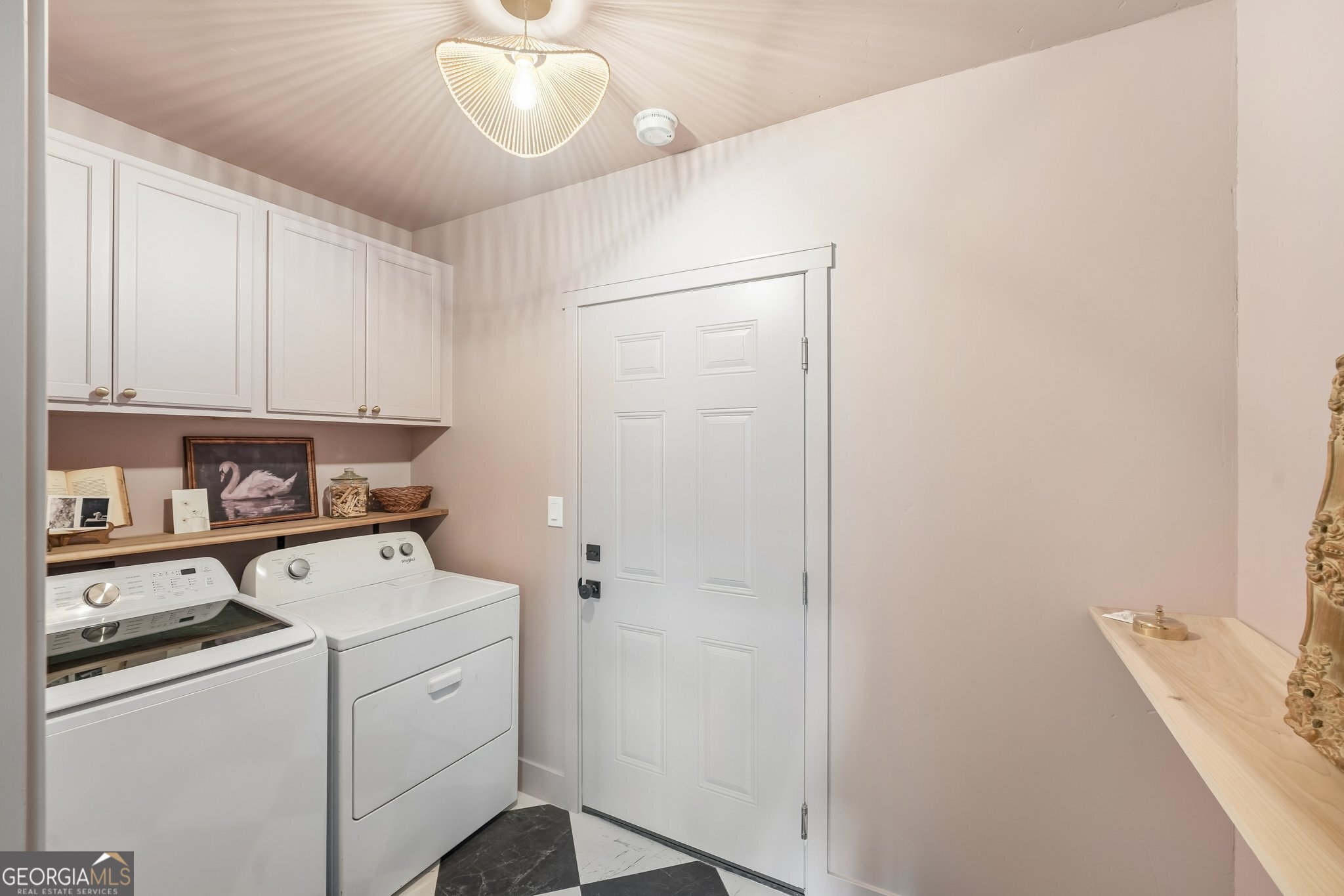 152 Curved Road Jonesboro, GA 30238 - Photo 21 of 55