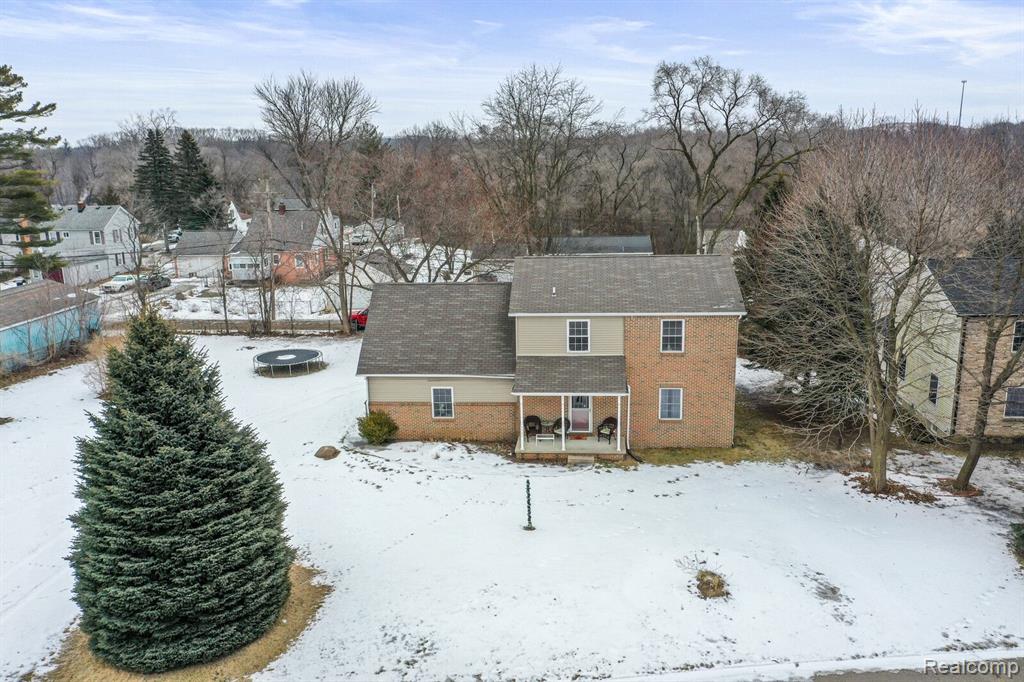 3584 Baldwin Road Auburn Hills, MI 48326 - Photo 6 of 35