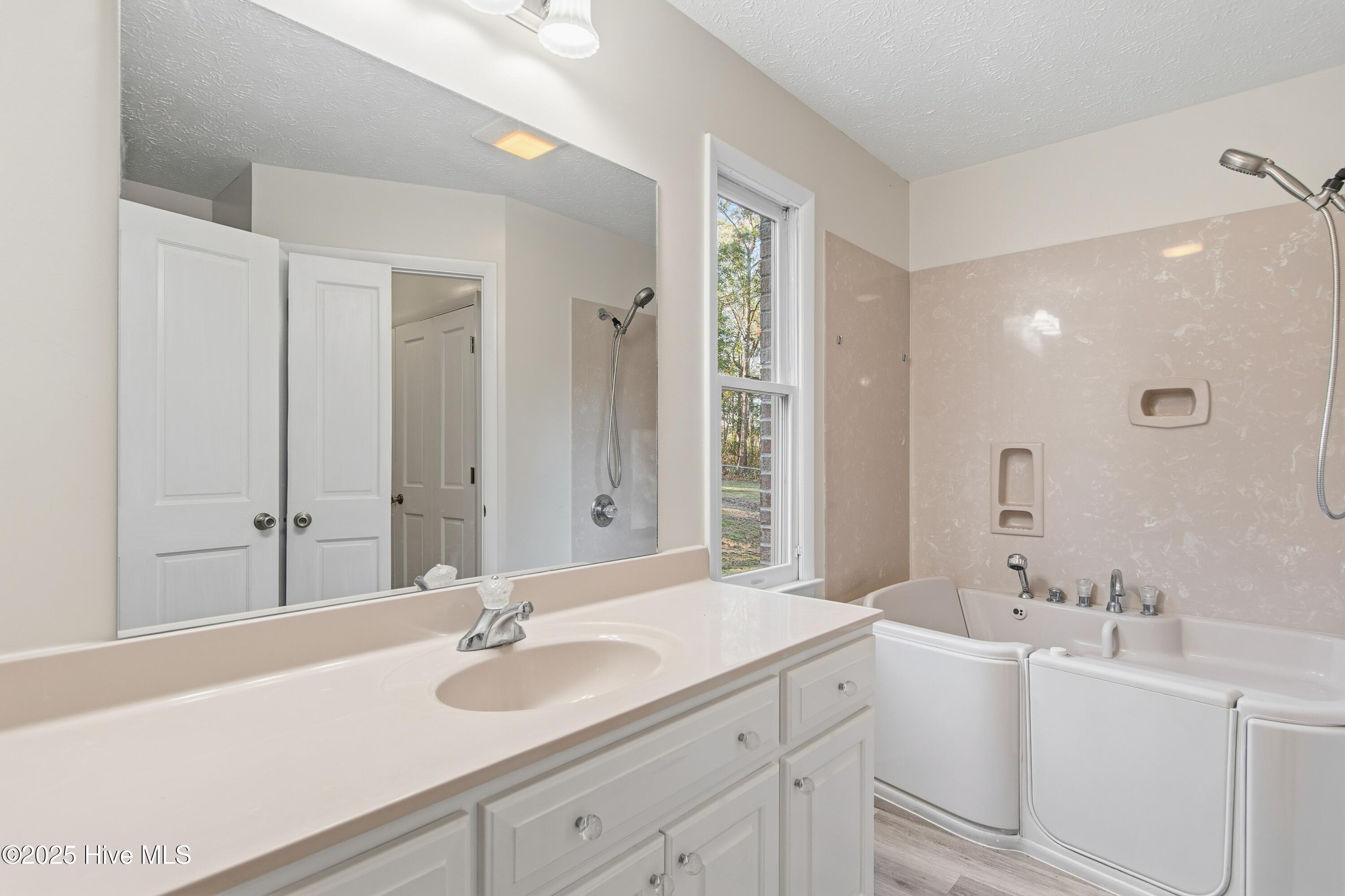 50 Irvin Enzor Road South Fair Bluff, NC 28439 - Photo 17 of 31 Primary bath