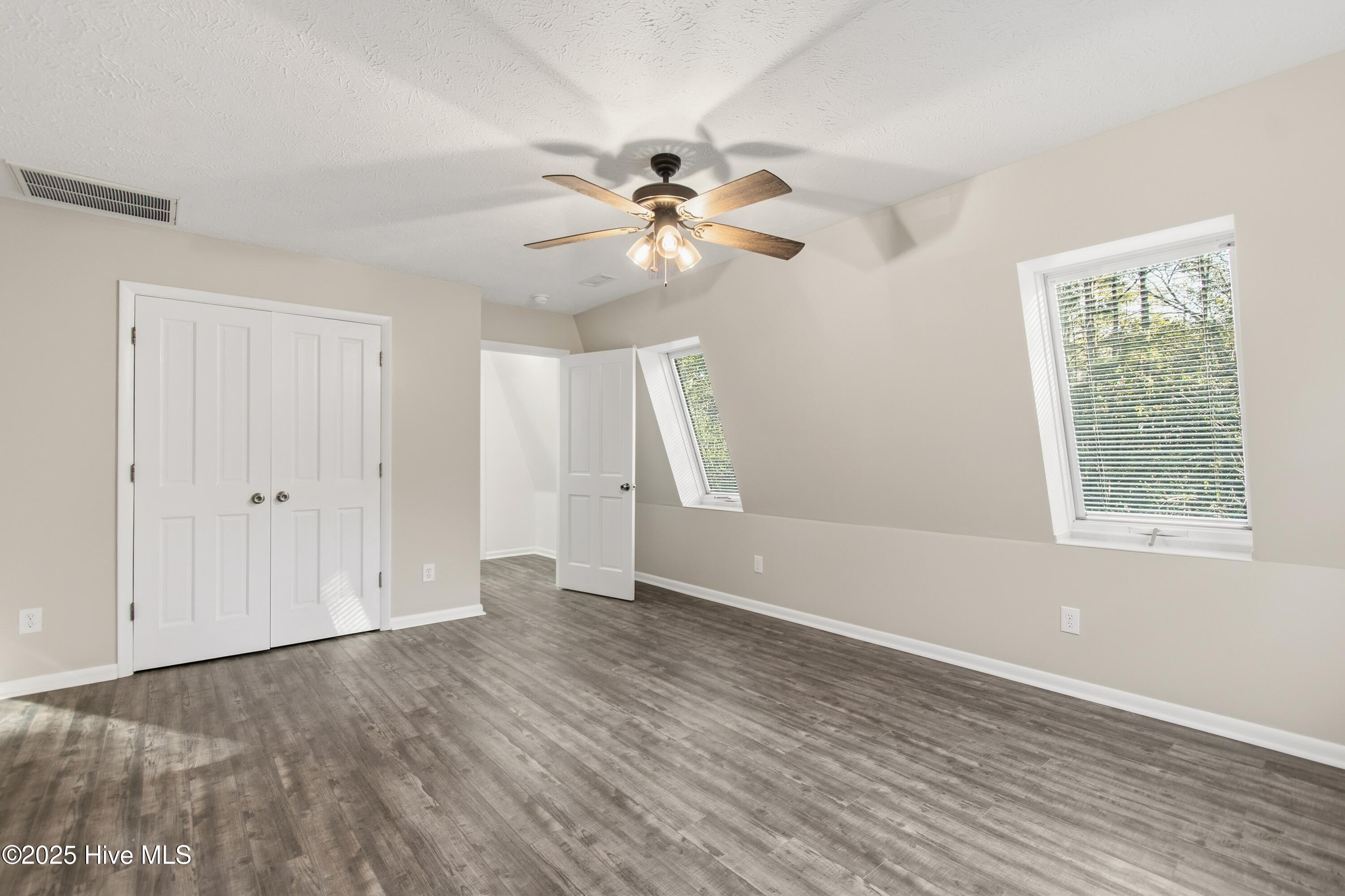 50 Irvin Enzor Road South Fair Bluff, NC 28439 - Photo 21 of 31 Bedroom second level to the right