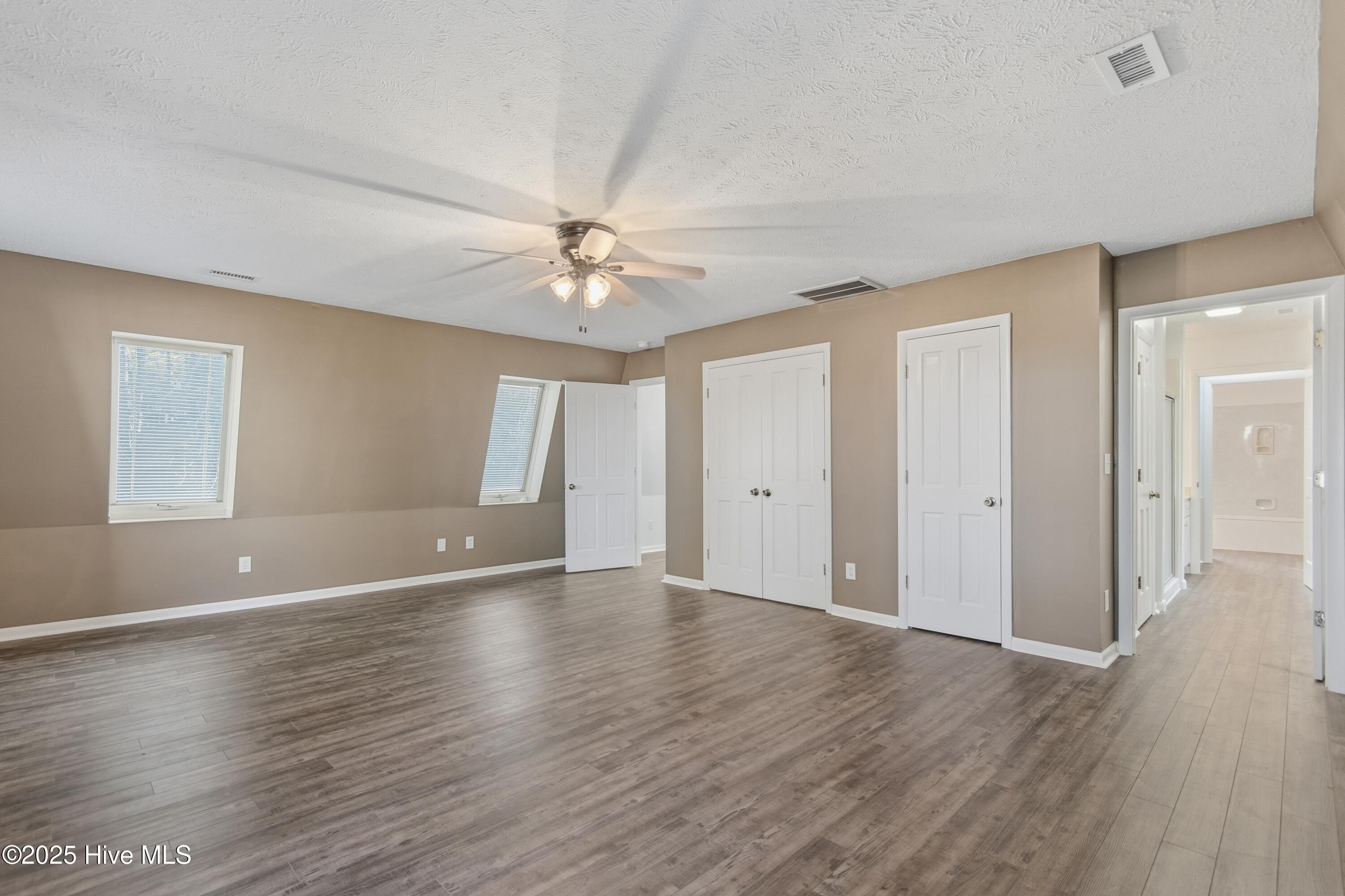 50 Irvin Enzor Road South Fair Bluff, NC 28439 - Photo 24 of 31 Bedroom 2nd level on left