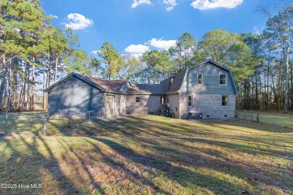 $459,900 | 50 Irvin Enzor Road South, Fair Bluff, NC 28439