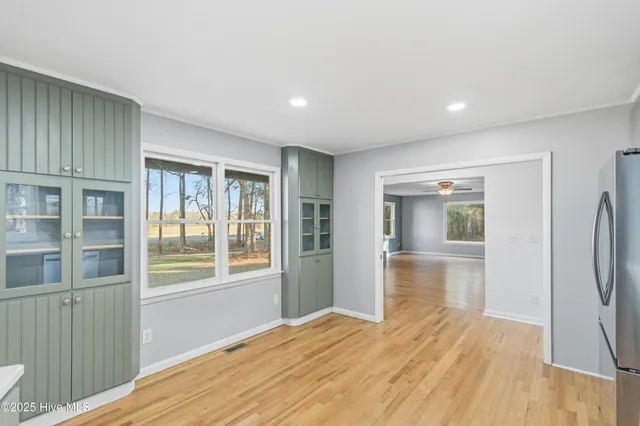 $459,900 | 50 Irvin Enzor Road South, Fair Bluff, NC 28439