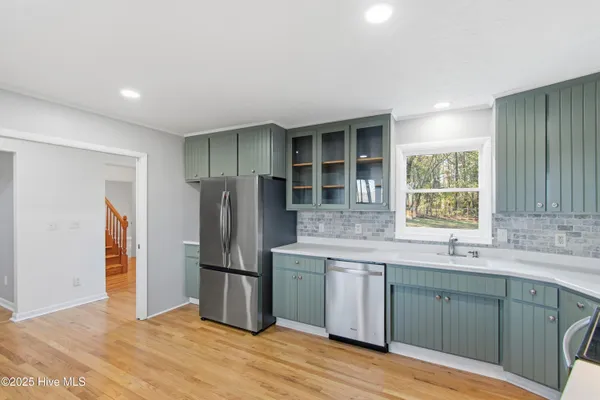 $459,900 | 50 Irvin Enzor Road South, Fair Bluff, NC 28439