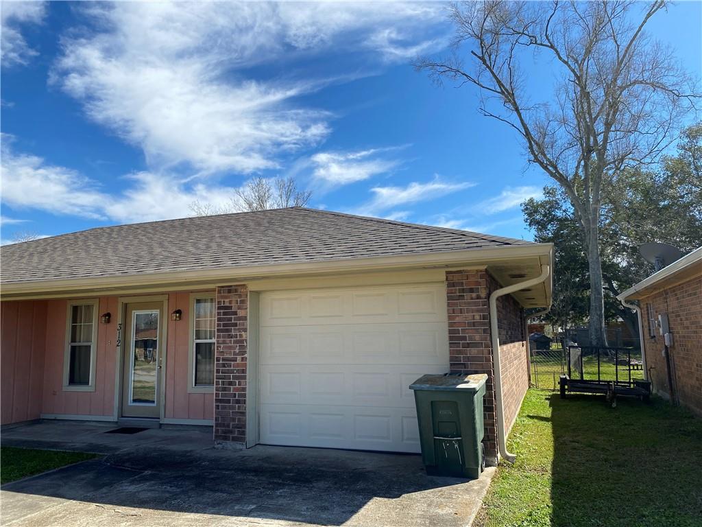 312 Eureka Drive Gray, LA 70359 - Photo 2 of 21