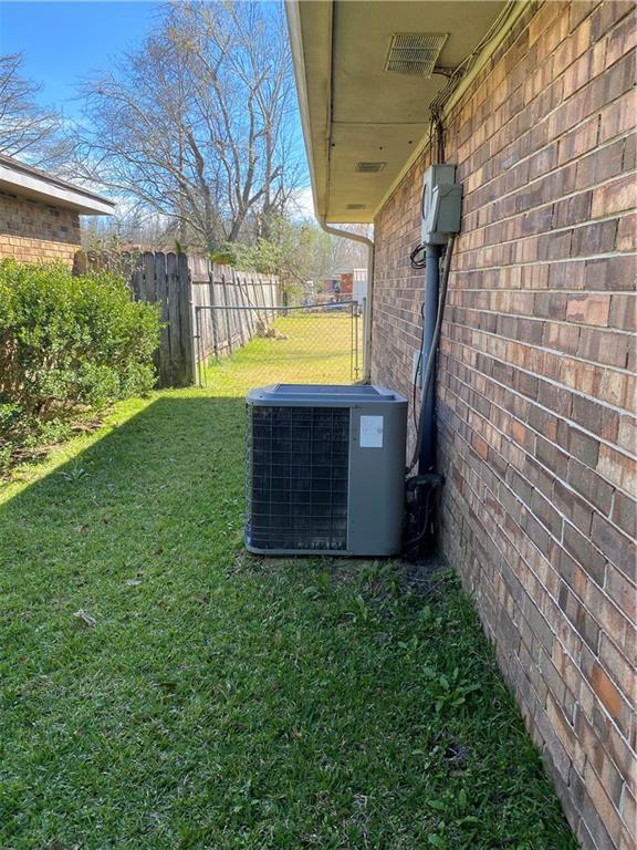 312 Eureka Drive Gray, LA 70359 - Photo 3 of 21