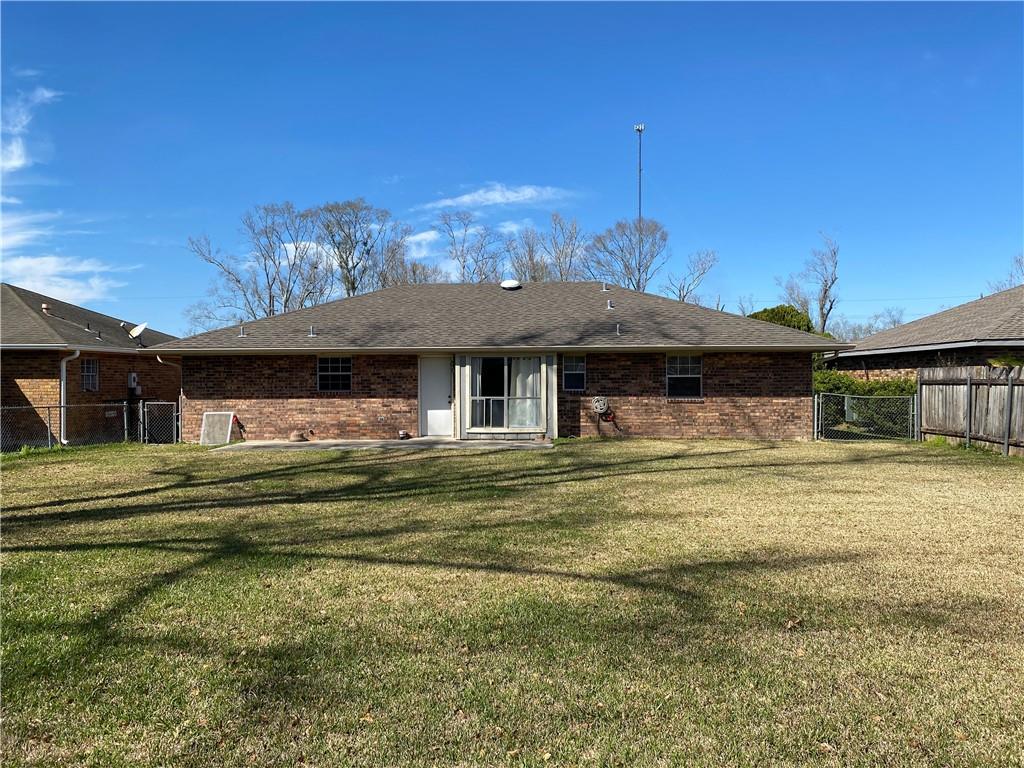 312 Eureka Drive Gray, LA 70359 - Photo 4 of 21