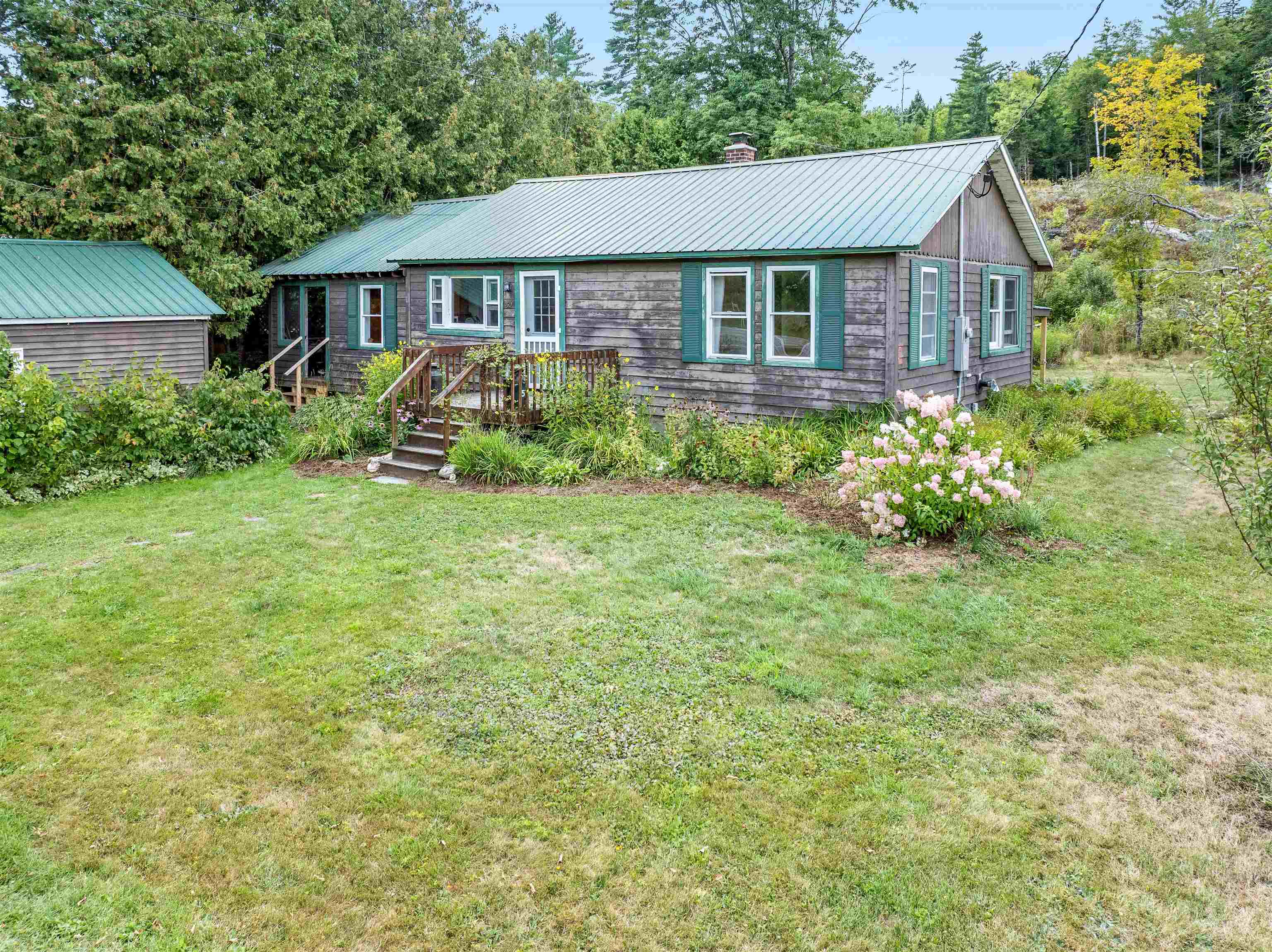 55 Worcester Village Road Worcester, VT 05682 - Photo 3 of 58 Gallery Image 3