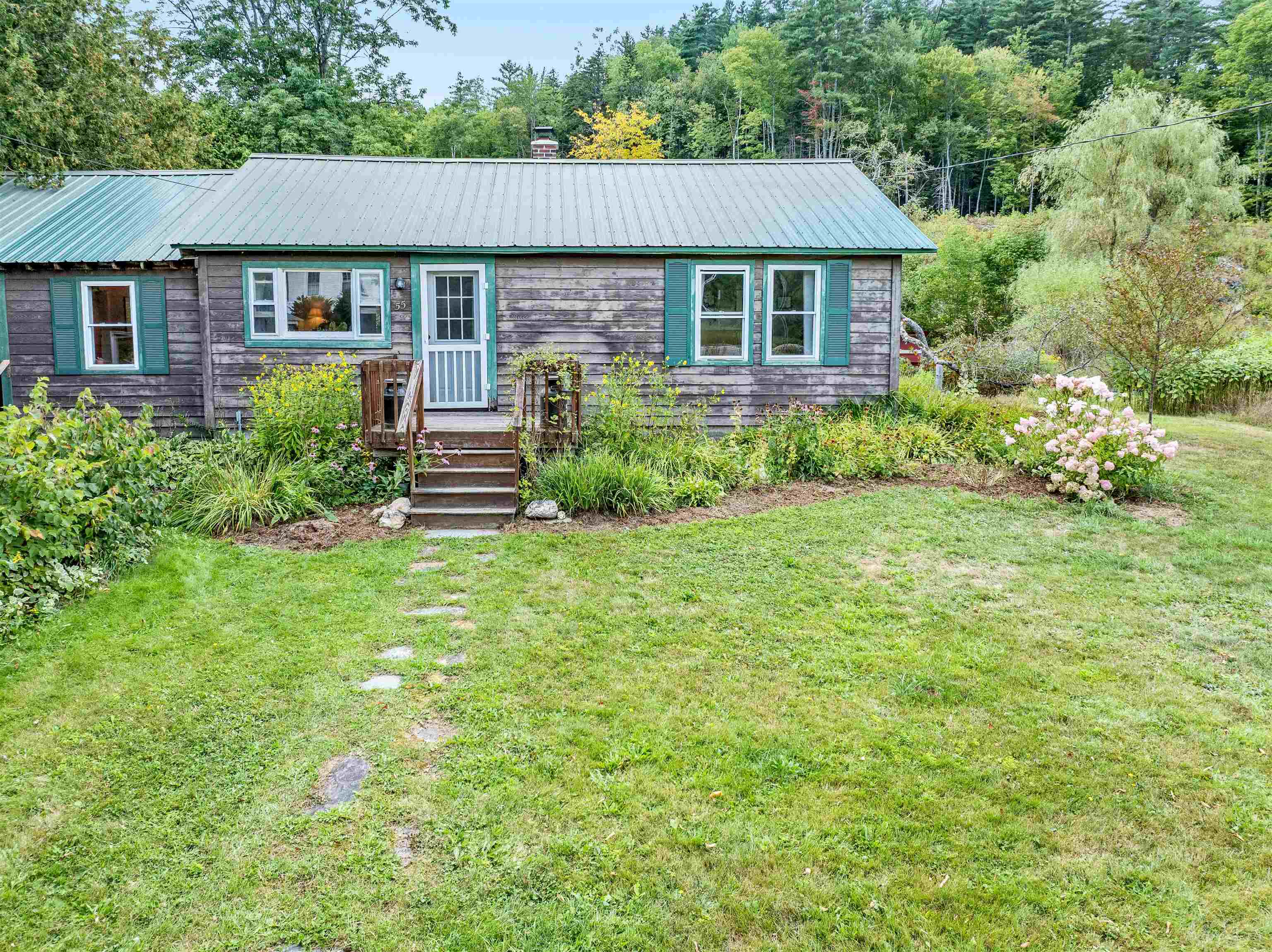 55 Worcester Village Road Worcester, VT 05682 - Photo 4 of 58 Gallery Image 4