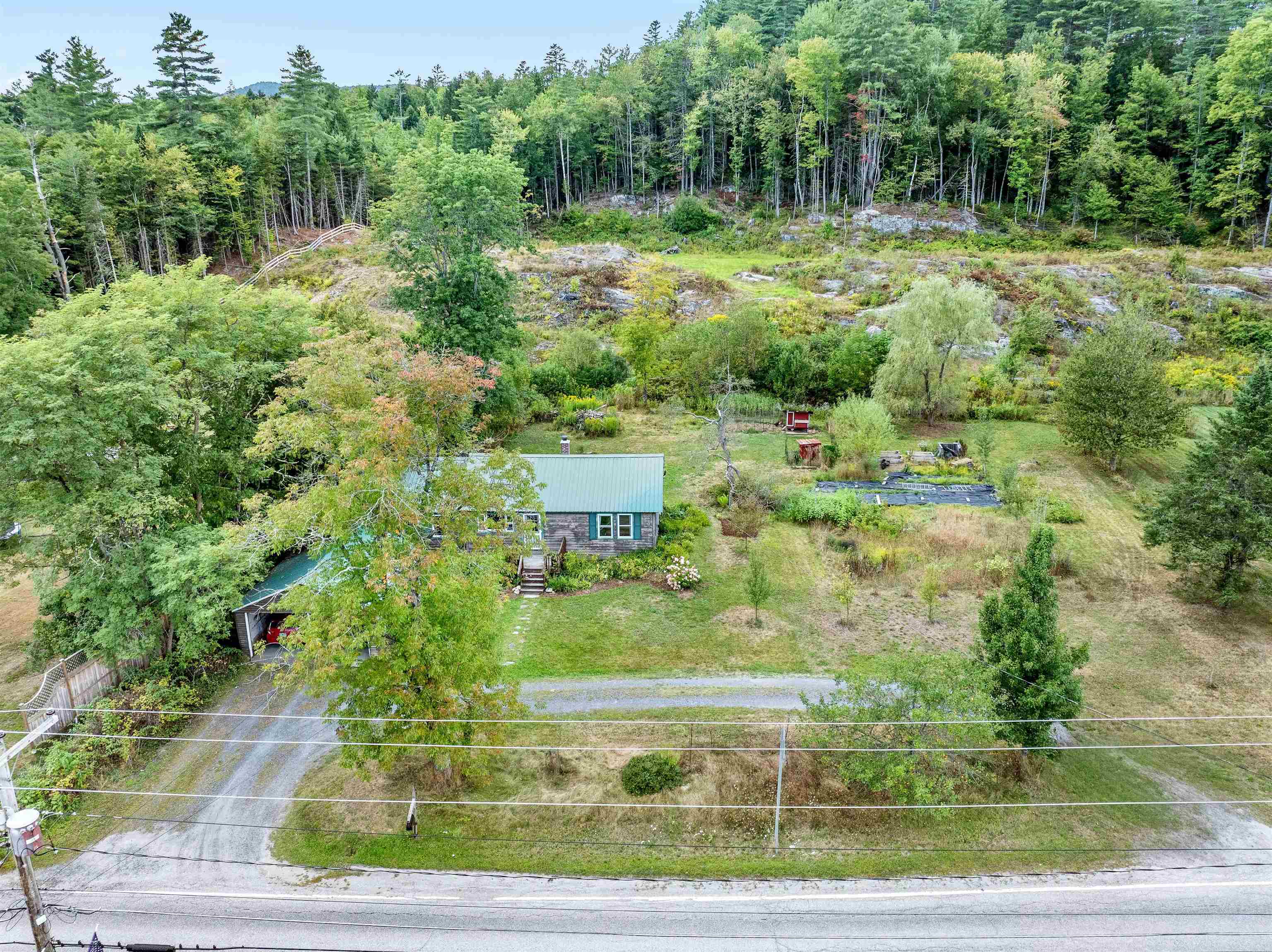 55 Worcester Village Road Worcester, VT 05682 - Photo 50 of 58 Gallery Image 50