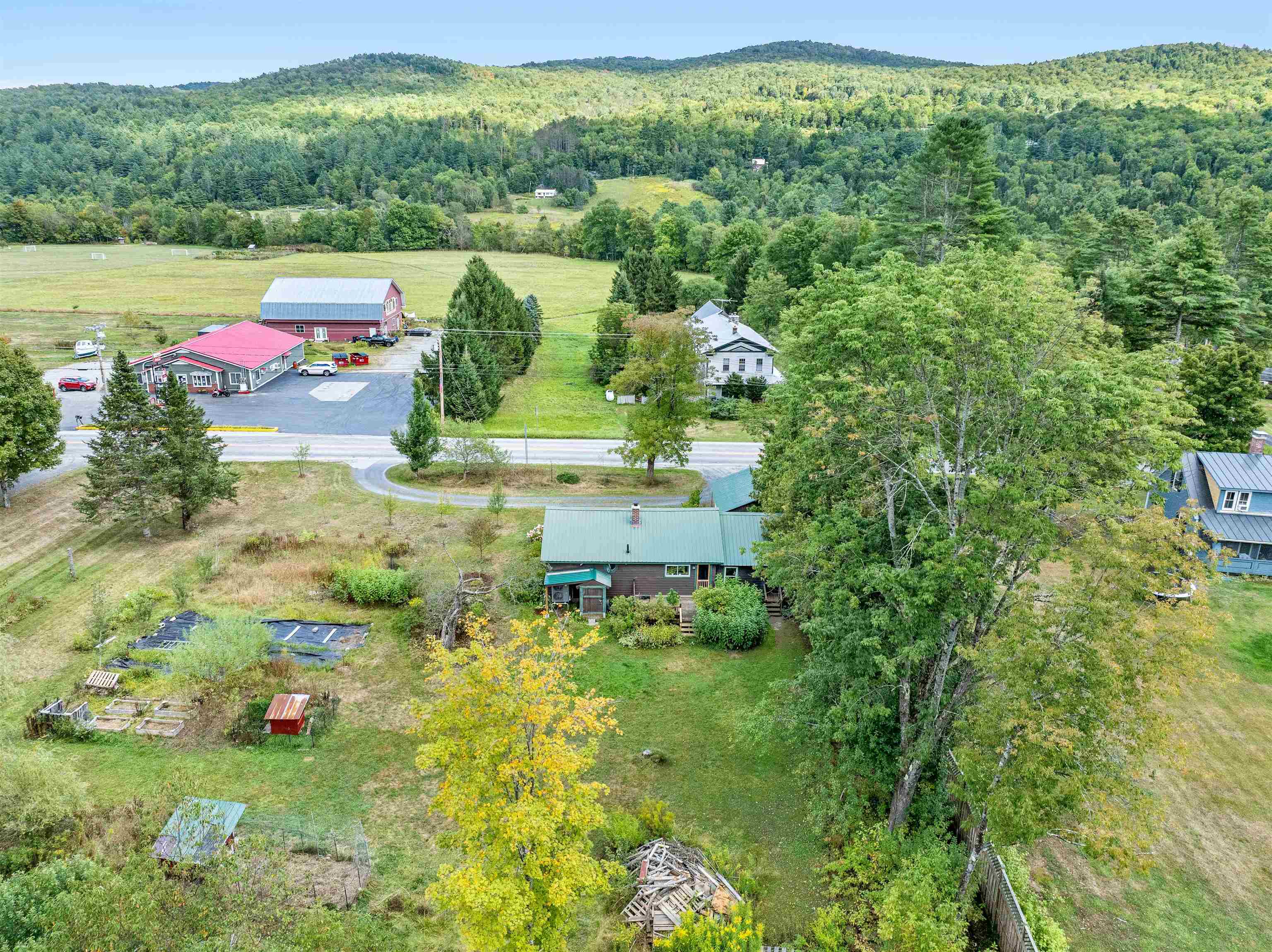 55 Worcester Village Road Worcester, VT 05682 - Photo 54 of 58 Gallery Image 54