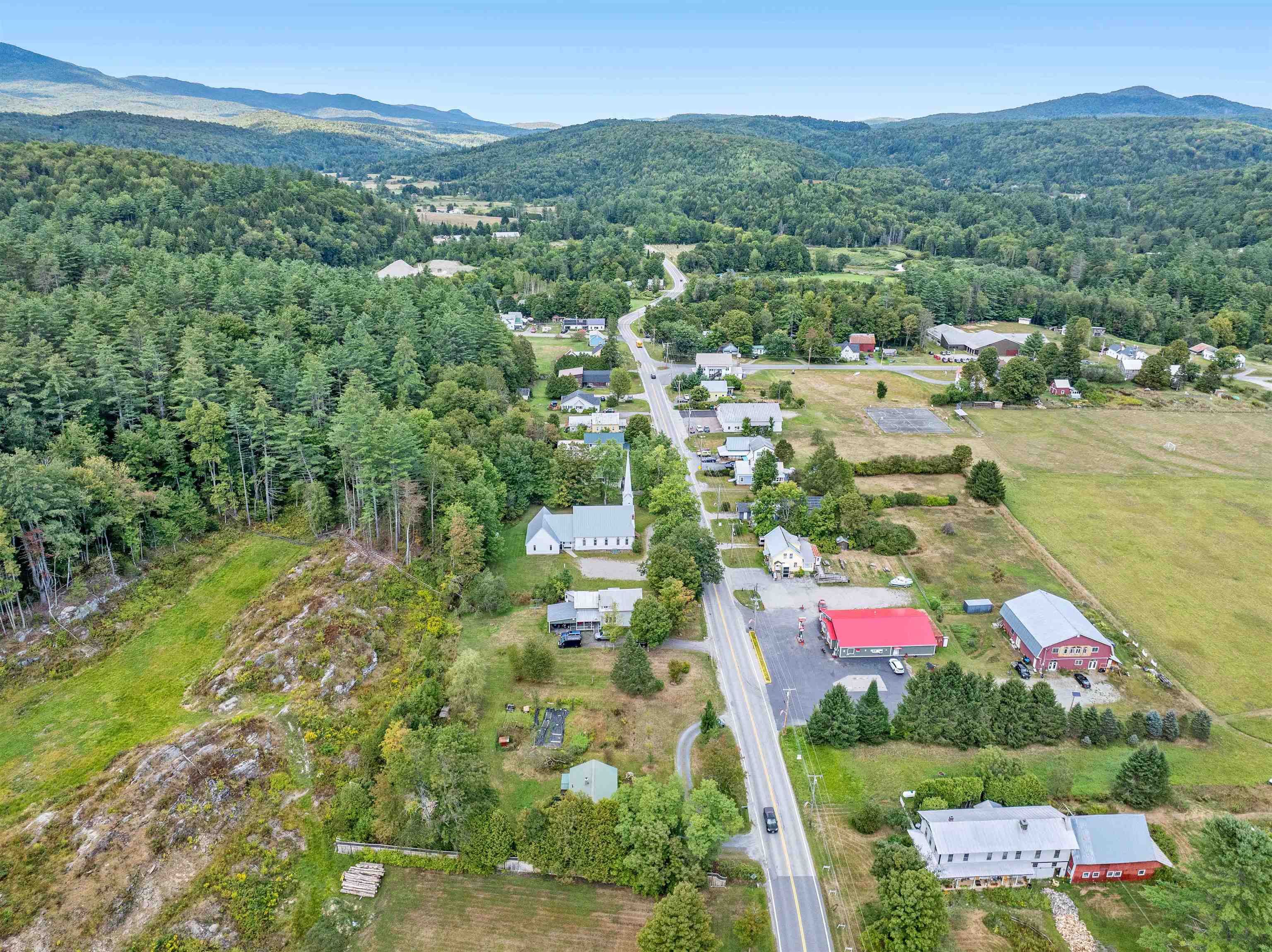 55 Worcester Village Road Worcester, VT 05682 - Photo 57 of 58 Gallery Image 57