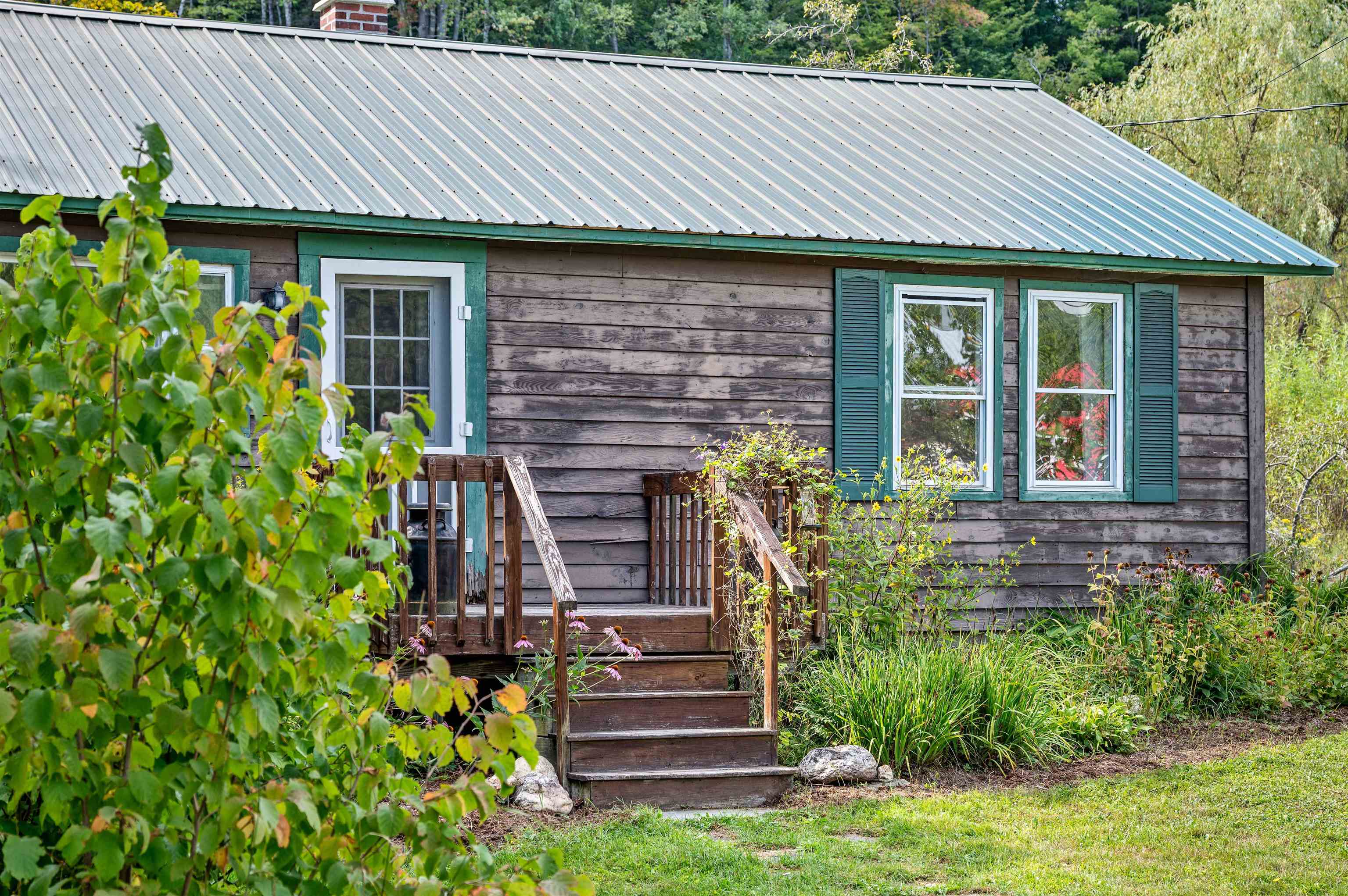 55 Worcester Village Road Worcester, VT 05682 - Photo 6 of 58 Gallery Image 6