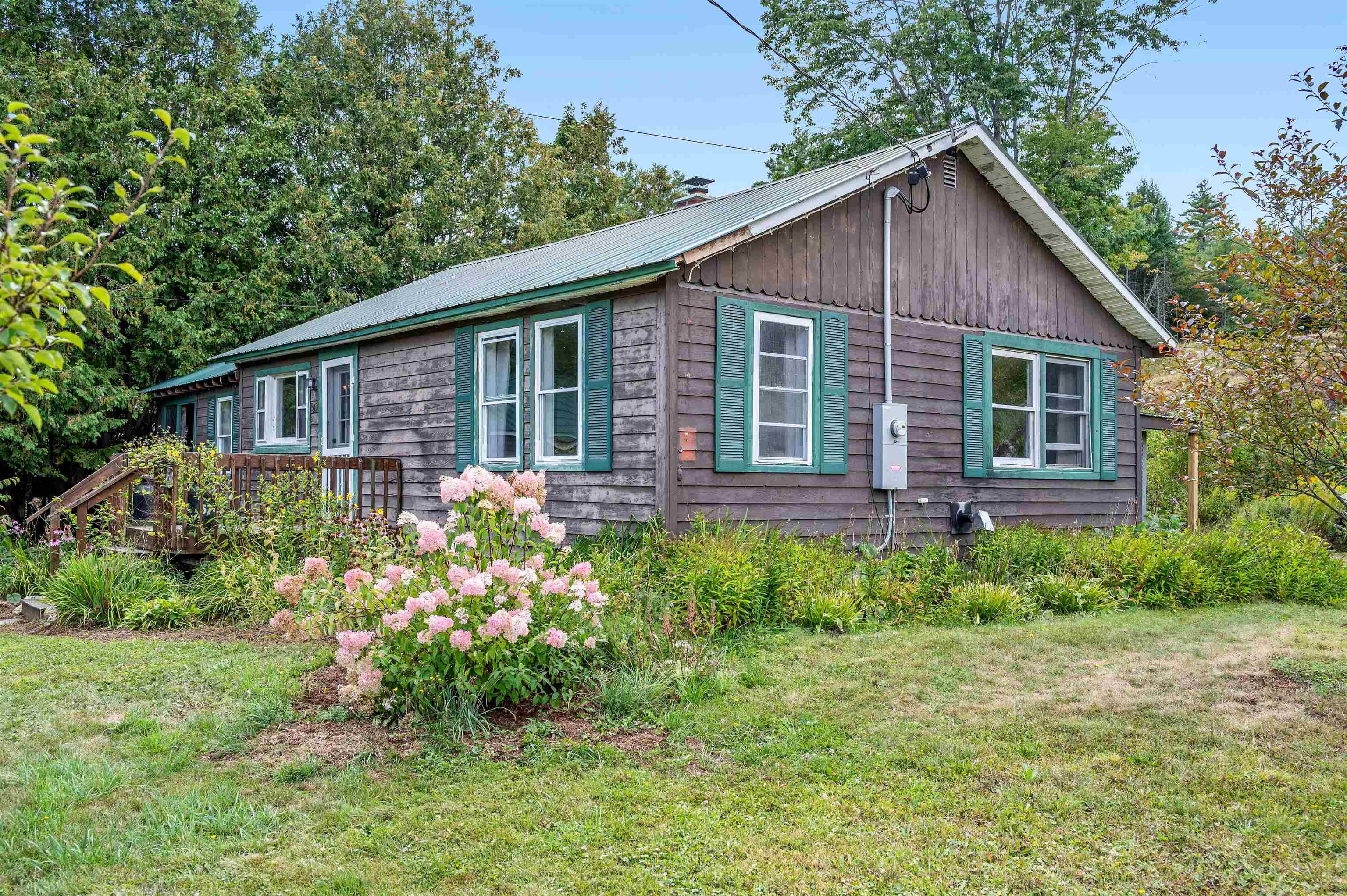 55 Worcester Village Road Worcester, VT 05682 - Photo 7 of 58 Gallery Image 7
