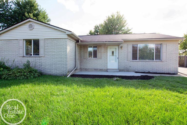28732 Cotton Road Chesterfield, MI 48047 - Photo 2 of 14