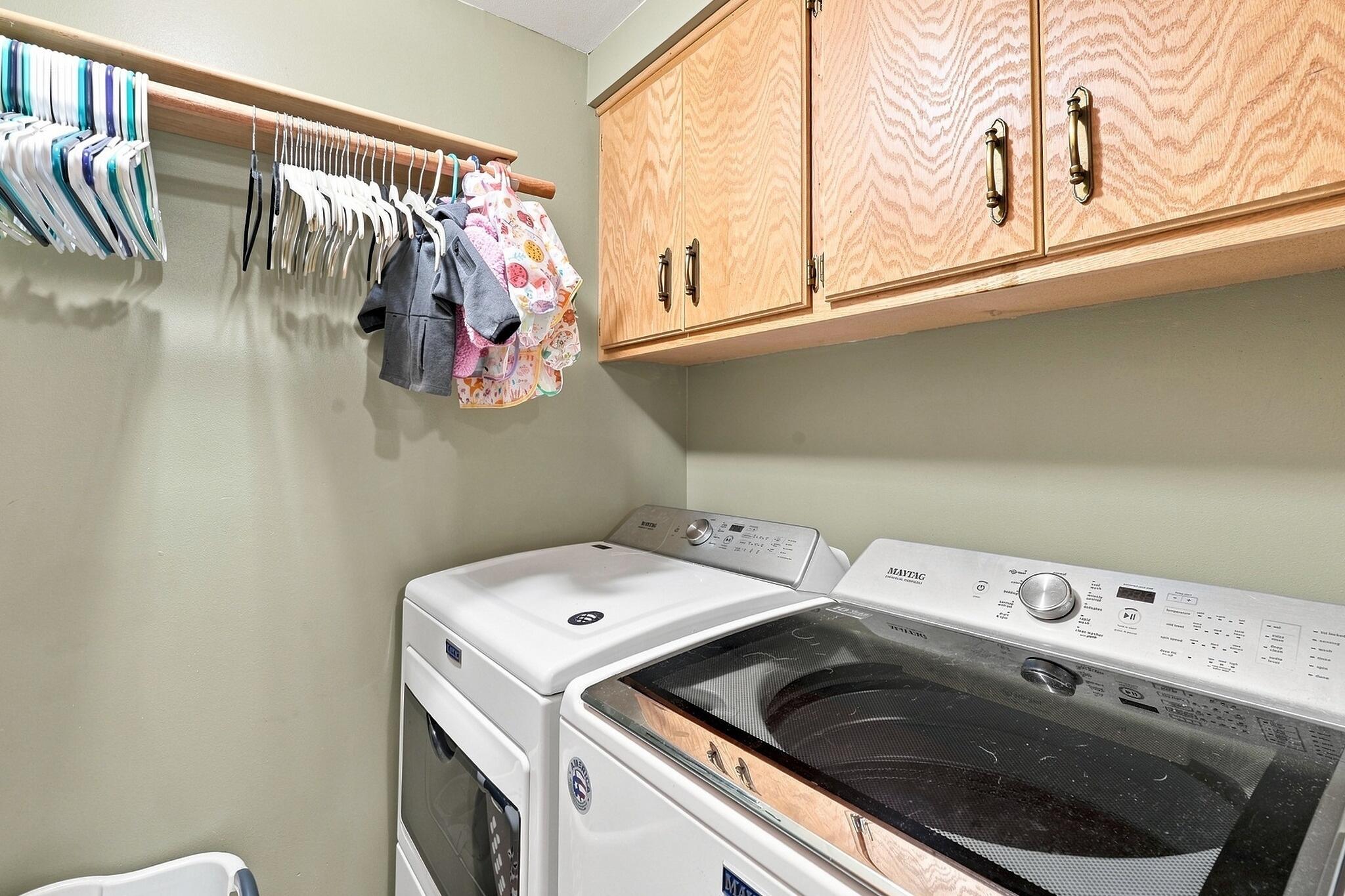 3725 South Joseph Road New Berlin, WI 53151 - Photo 30 of 83 31_Laundry_Room