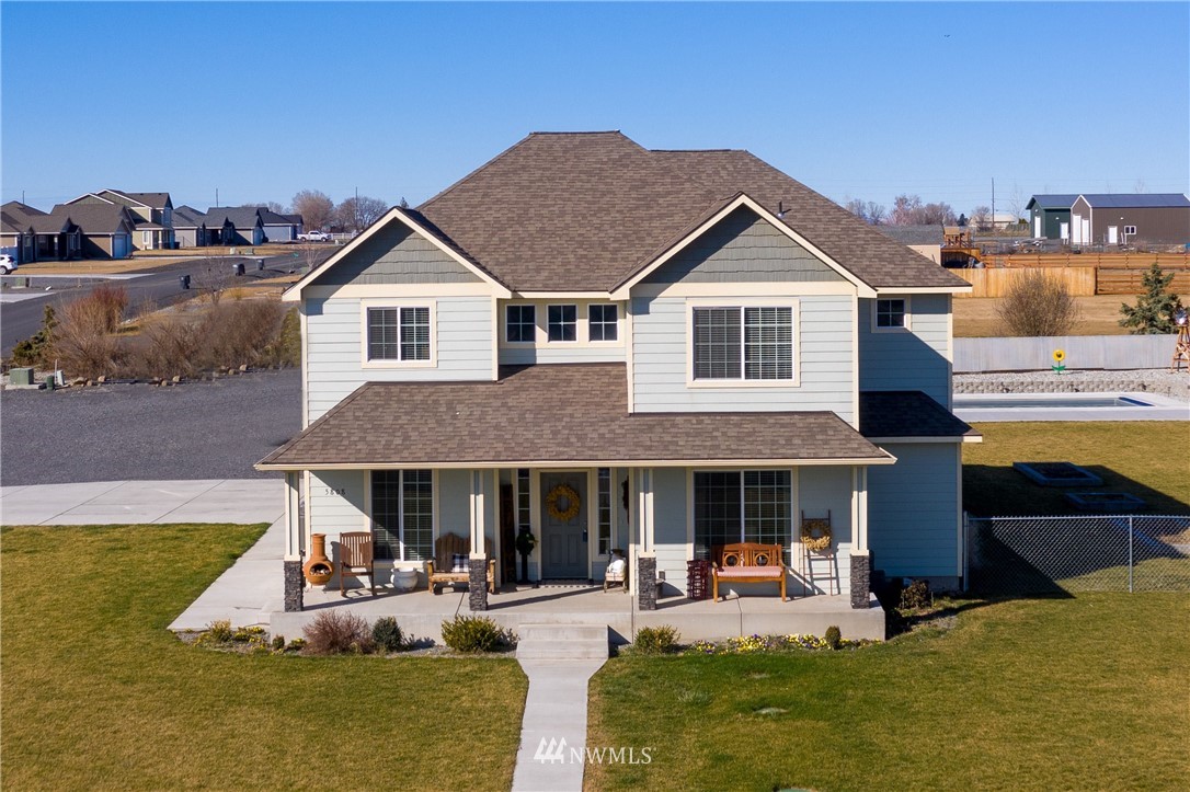 5808 Rd J.4 Northeast Moses Lake, WA 98837 - Photo 1 of 34 Gallery Image 1