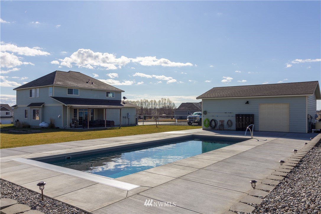 5808 Rd J.4 Northeast Moses Lake, WA 98837 - Photo 30 of 34 Gallery Image 30