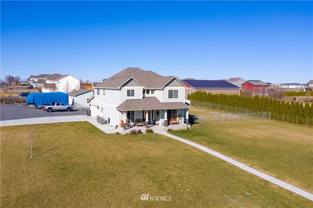 5808 Rd J.4 Northeast Moses Lake, WA 98837 - Photo 33 of 34 Gallery Image 33