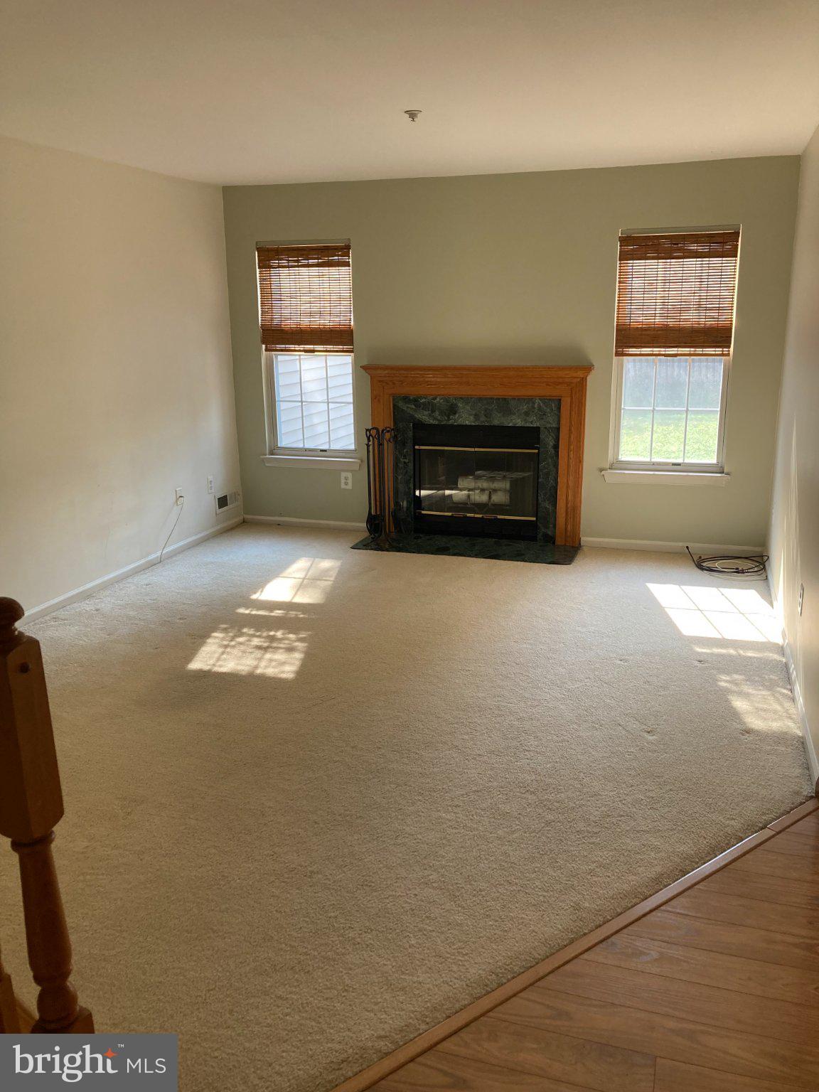 2623 Virginia Lane Jamison, PA 18929 - Photo 4 of 9 Cozy living space with natural light.